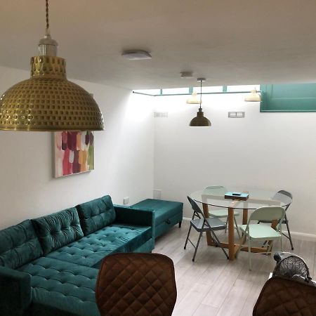 Second Nest Ramsgate Apartment Екстериор снимка