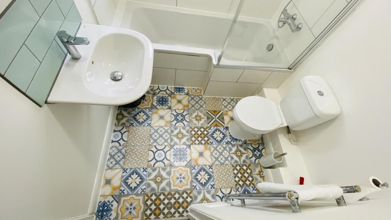Second Nest Ramsgate Apartment Екстериор снимка