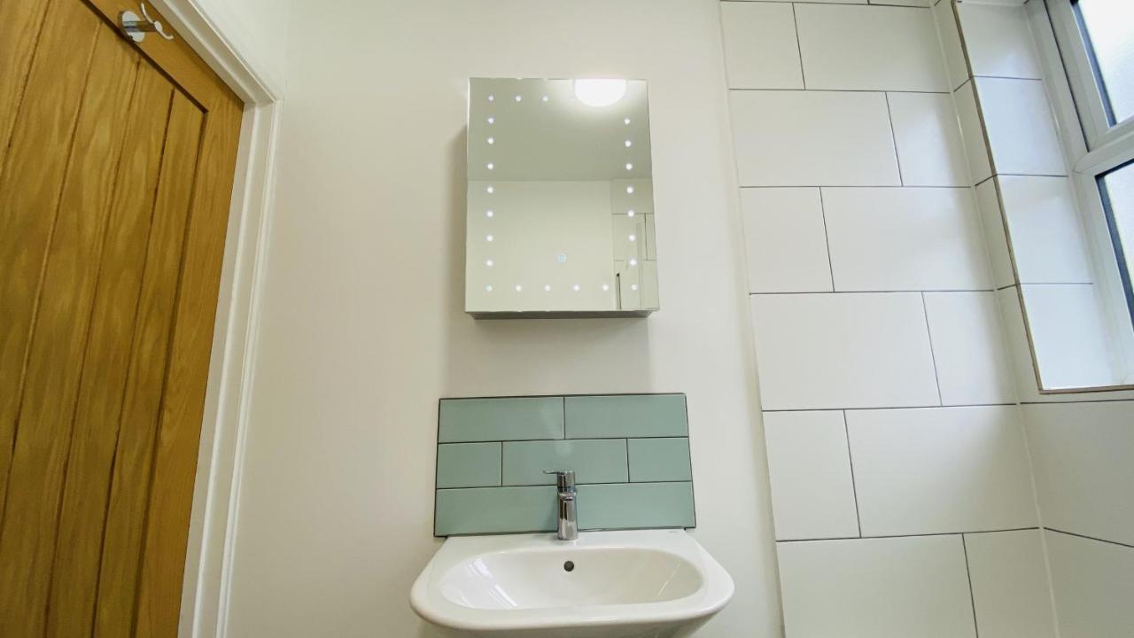 Second Nest Ramsgate Apartment Екстериор снимка