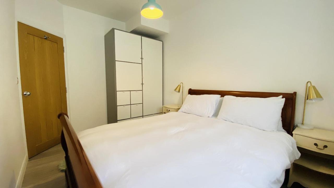 Second Nest Ramsgate Apartment Екстериор снимка