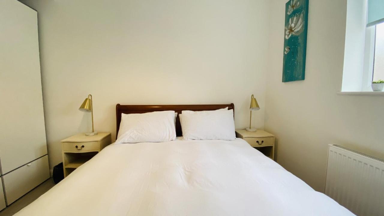 Second Nest Ramsgate Apartment Екстериор снимка