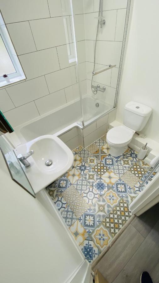 Second Nest Ramsgate Apartment Екстериор снимка