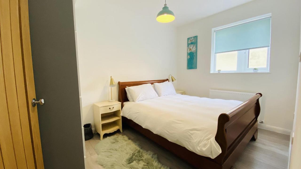 Second Nest Ramsgate Apartment Екстериор снимка