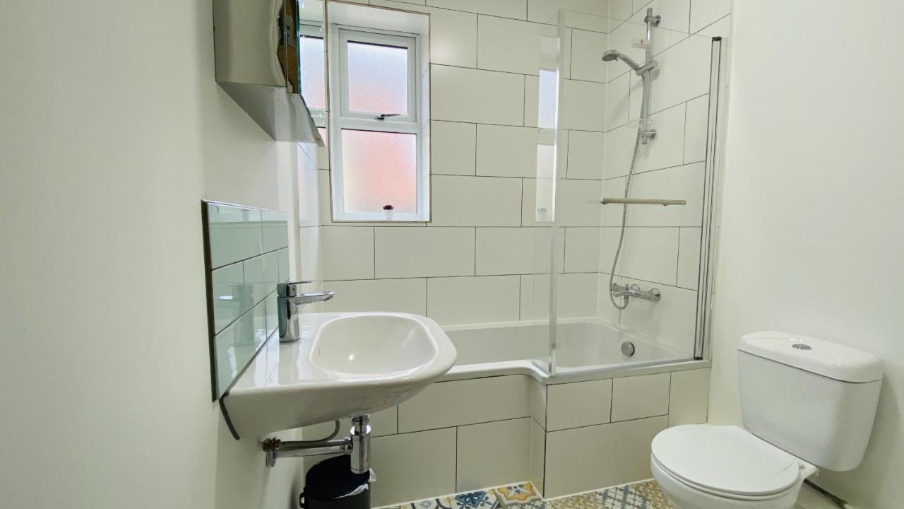 Second Nest Ramsgate Apartment Екстериор снимка