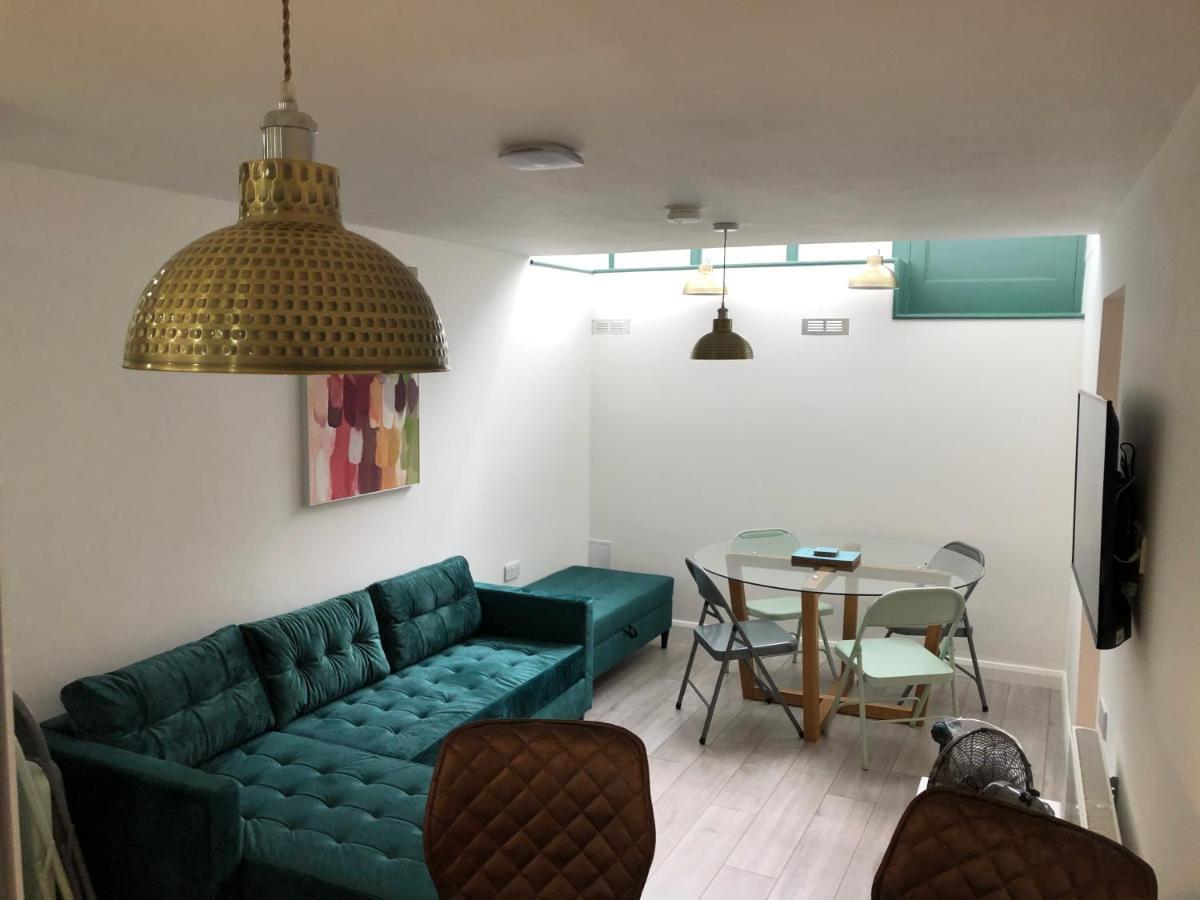 Second Nest Ramsgate Apartment Екстериор снимка