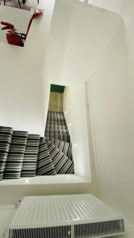 Second Nest Ramsgate Apartment Екстериор снимка
