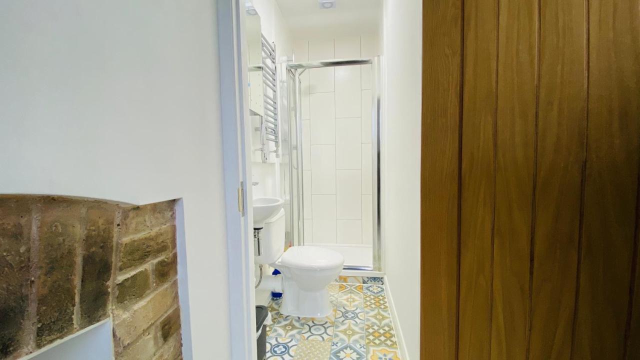Second Nest Ramsgate Apartment Екстериор снимка