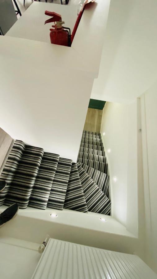 Second Nest Ramsgate Apartment Екстериор снимка