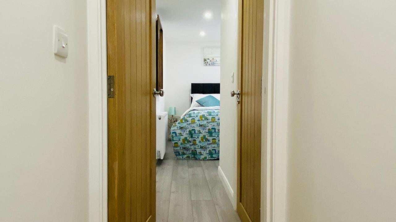Second Nest Ramsgate Apartment Екстериор снимка