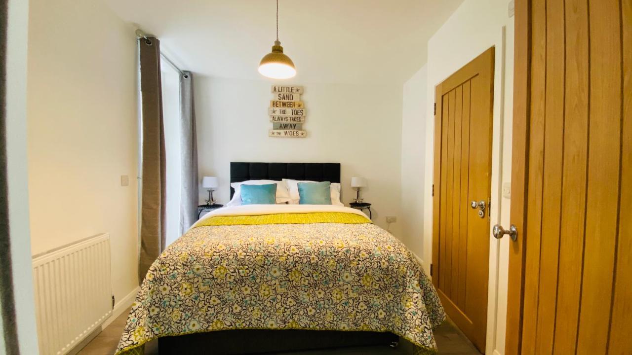 Second Nest Ramsgate Apartment Екстериор снимка