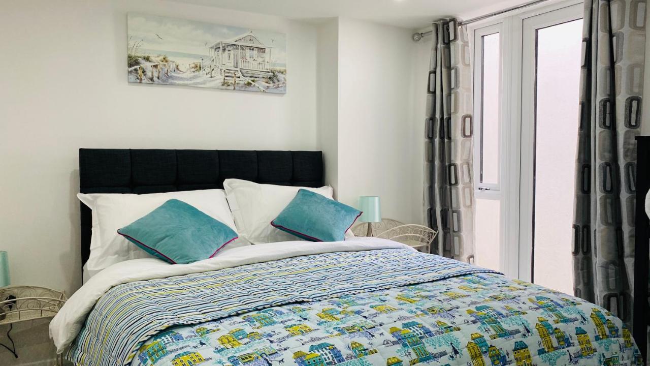 Second Nest Ramsgate Apartment Екстериор снимка