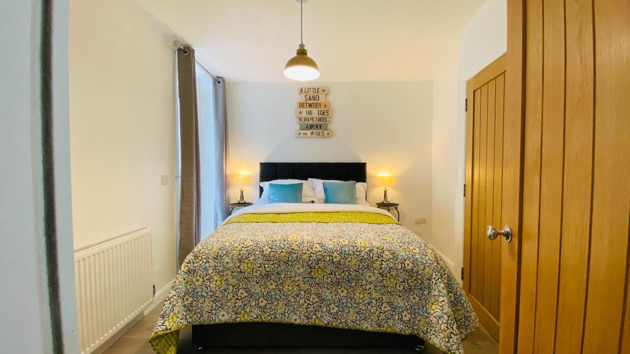 Second Nest Ramsgate Apartment Екстериор снимка