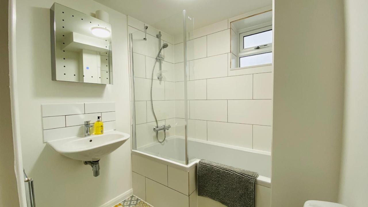 Second Nest Ramsgate Apartment Екстериор снимка