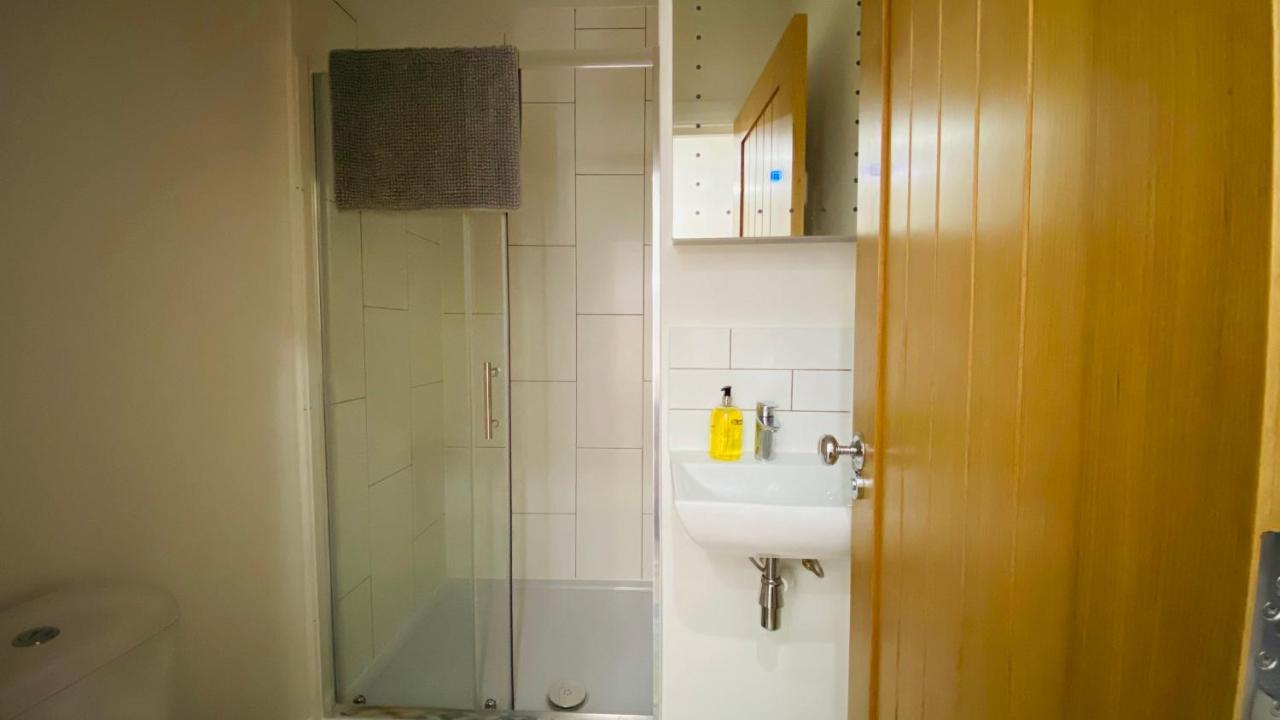 Second Nest Ramsgate Apartment Екстериор снимка