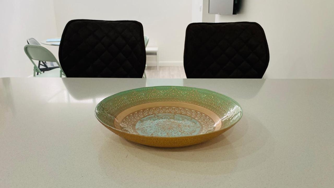 Second Nest Ramsgate Apartment Екстериор снимка