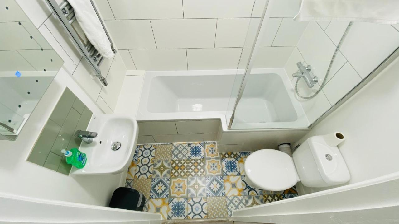 Second Nest Ramsgate Apartment Екстериор снимка