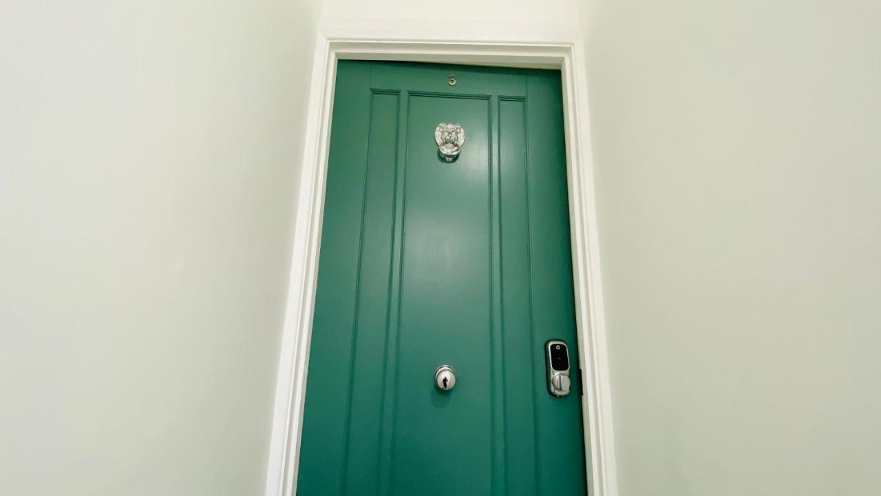 Second Nest Ramsgate Apartment Екстериор снимка