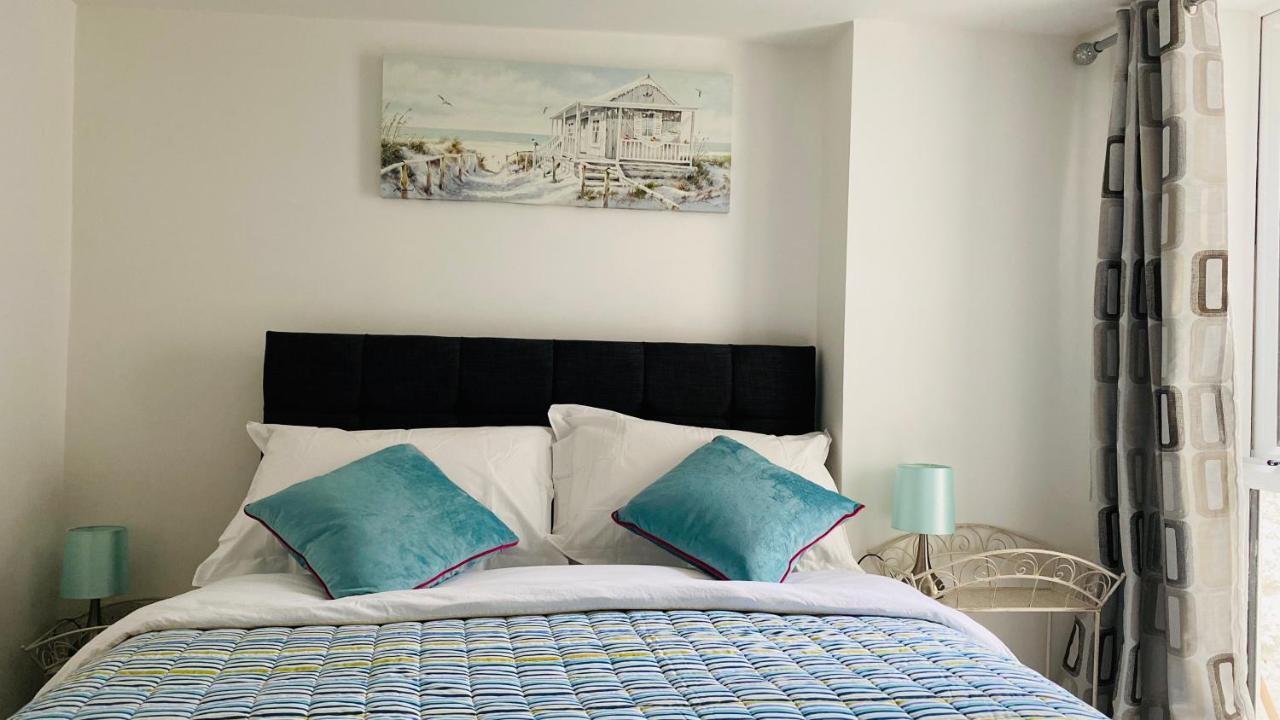 Second Nest Ramsgate Apartment Екстериор снимка