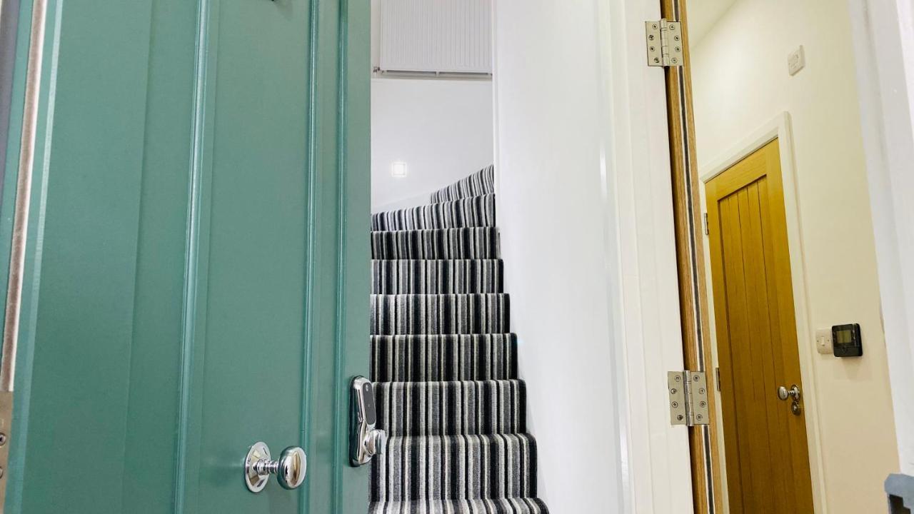 Second Nest Ramsgate Apartment Екстериор снимка