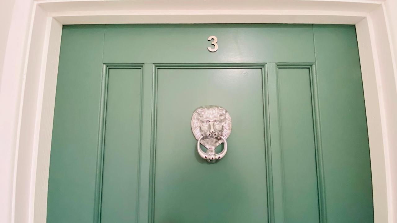 Second Nest Ramsgate Apartment Екстериор снимка