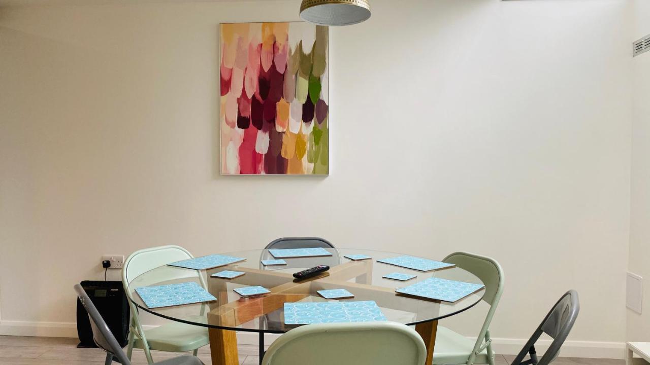 Second Nest Ramsgate Apartment Екстериор снимка