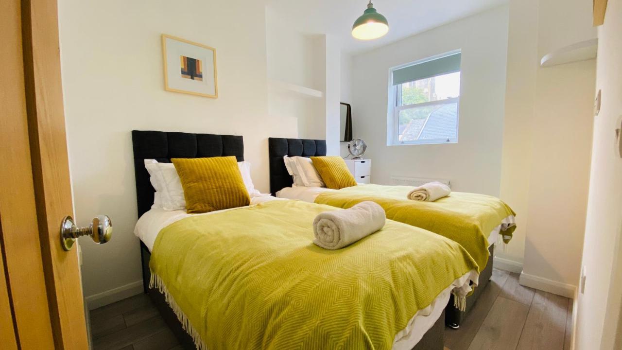 Second Nest Ramsgate Apartment Екстериор снимка