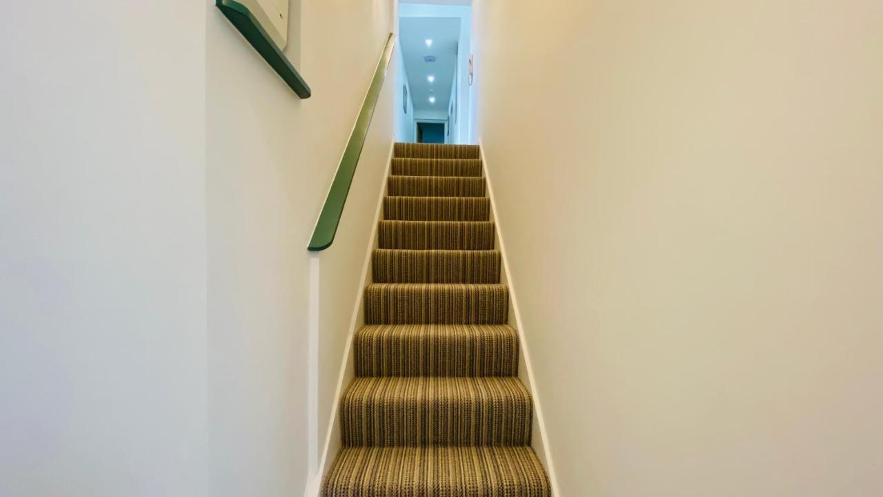 Second Nest Ramsgate Apartment Екстериор снимка